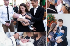Fotograf na Chrzciny